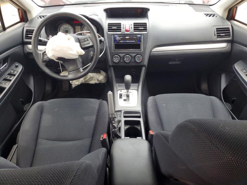 Продаж на аукціоні авто 2012 Subaru Impreza, vin: JF1GPAB67CH245178, номер лоту: 53740576