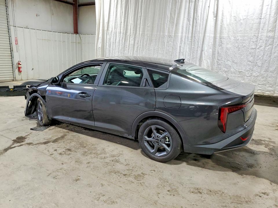2026 Kia K4 მანქანა იყიდება აუქციონზე, vin: 3KPFT4DE1TE299671, აუქციონის ნომერი: 51979446