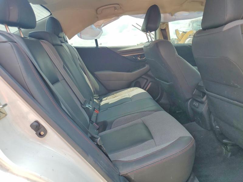 Aukcja sprzedaży 2020 Subaru Legacy, vin: 4S3BWAF69L3022140, numer aukcji: 54226776