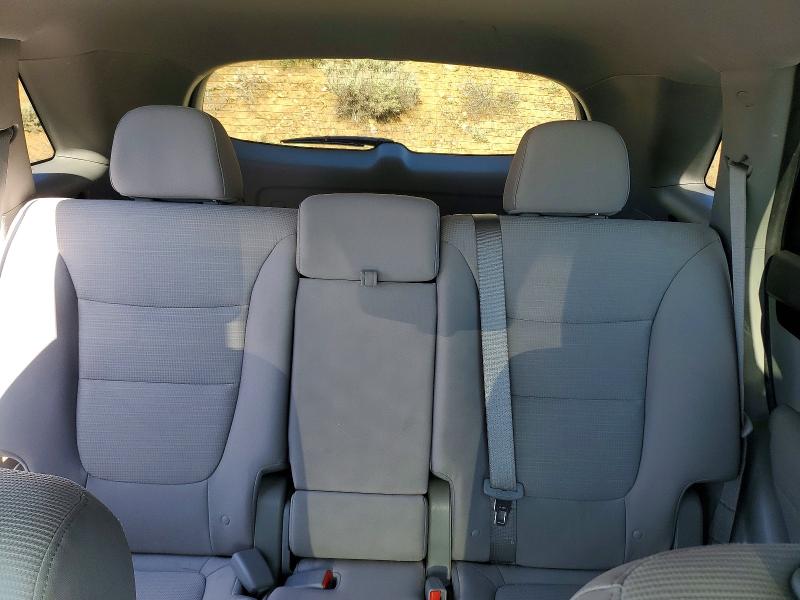 Продажа на аукционе авто 2015 Kia Sorento, vin: 5XYKT3A60FG601724, номер лота: 52232256