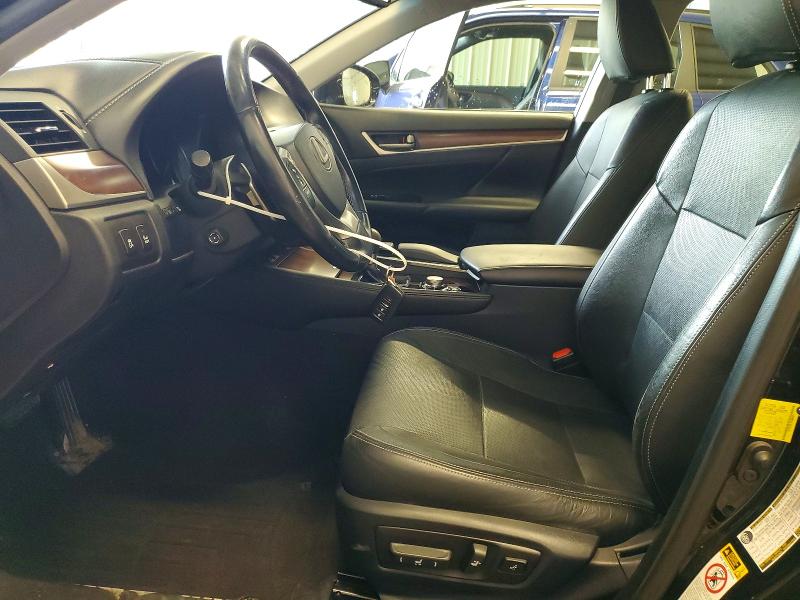 Продажа на аукционе авто 2015 Lexus Gs, vin: JTHCE1BL3FA005092, номер лота: 54180246
