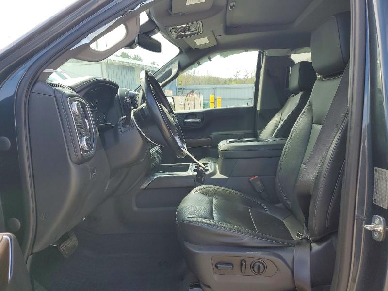 52597006 :رقم المزاد ، 3GTU9DED8KG215568 vin ، 2019 Gmc Sierra مزاد بيع
