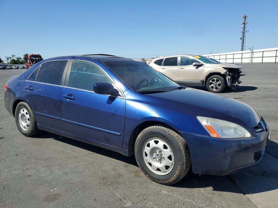 Продаж на аукціоні авто 2003 Honda Accord, vin: 1HGCM66523A065052, номер лоту: 52955546