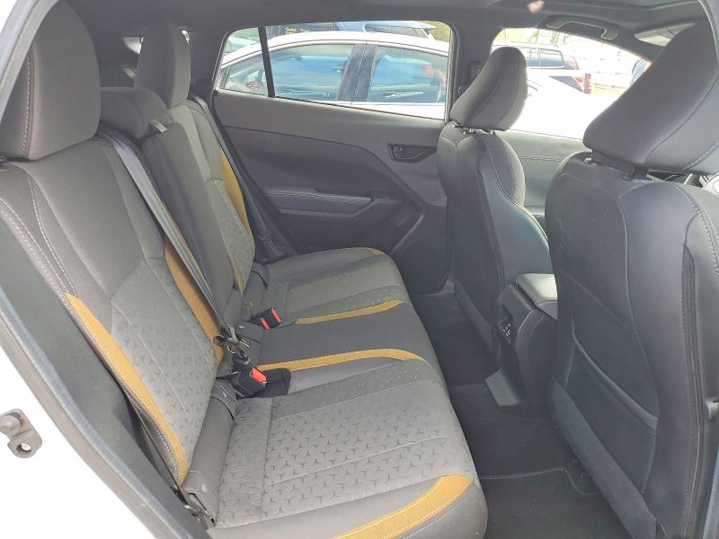 Продажа на аукционе авто 2024 Subaru Crosstrek, vin: 4S4GUHF62R3781592, номер лота: 53602066