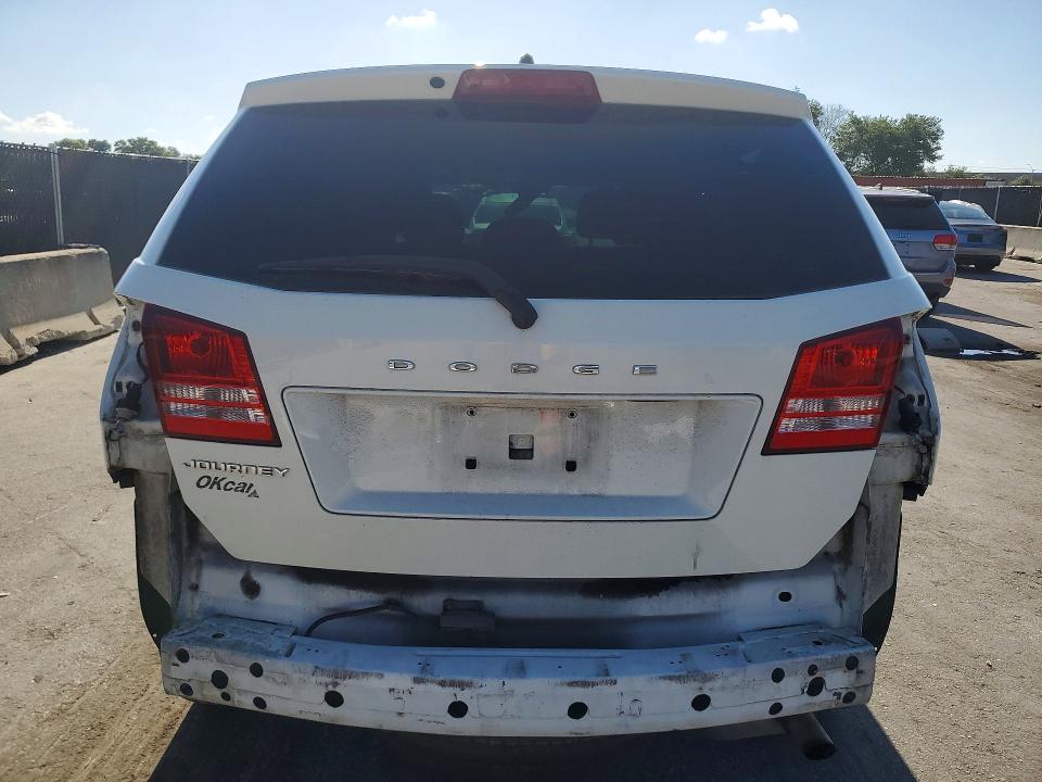 Продажа на аукционе авто 2013 Dodge Journey, vin: 3C4PDCAB3DT679548, номер лота: 53227686