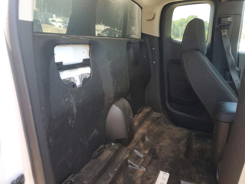 Продаж на аукціоні авто 2022 Chevrolet Colorado, vin: 1GCHSCEAXN1202815, номер лоту: 50928036
