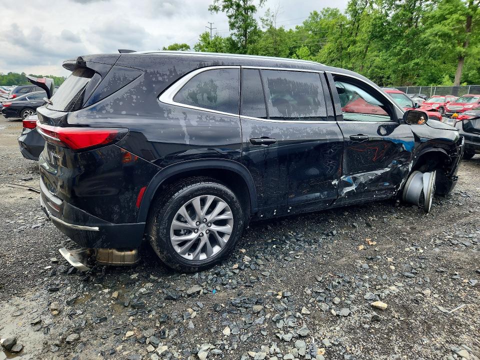 Продаж на аукціоні авто 2026 Buick Enclave, vin: 5GAERAKS1TJ132877, номер лоту: 54848706