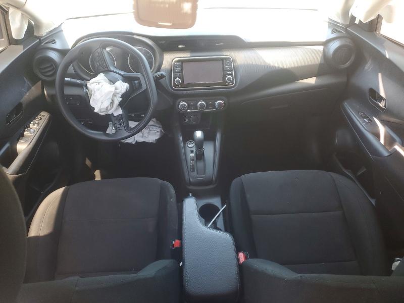 Aukcja sprzedaży 2025 Nissan Kicks Play, vin: 3N1CP5BVXSL478482, numer aukcji: 52271046