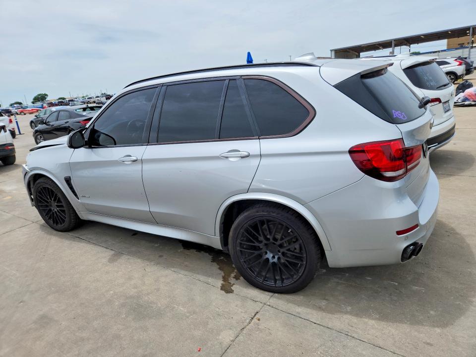 Aukcja sprzedaży 2015 Bmw X5, vin: 5UXKR0C54F0P15554, numer aukcji: 52054306