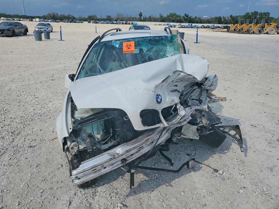Aukcja sprzedaży 2000 Bmw 323, vin: WBAAR3348YJM00434, numer aukcji: 54202076
