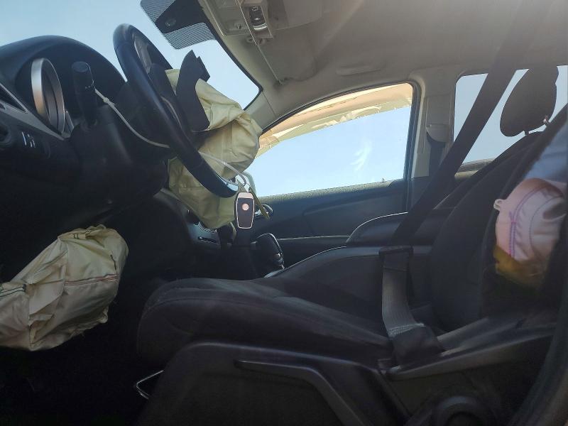 49675746 :رقم المزاد ، 3C4PDCAB6JT141003 vin ، 2018 Dodge Journey مزاد بيع
