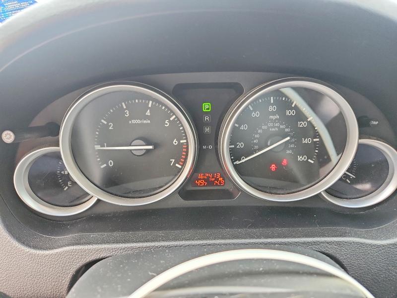 Aukcja sprzedaży 2009 Mazda 6, vin: 1YVHP81A295M32586, numer aukcji: 51943936
