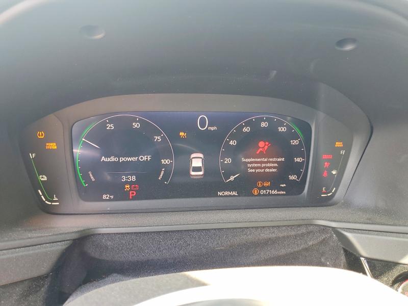 Продажа на аукционе авто 2024 Honda Accord, vin: 1HGCY2F56RA054190, номер лота: 53619796