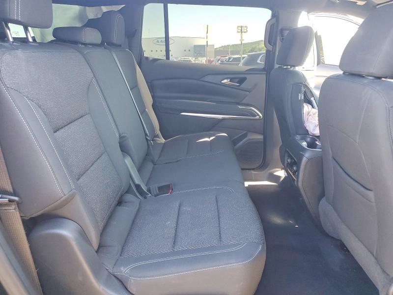 Aukcja sprzedaży 2024 Chevrolet Traverse, vin: 1GNEREKS1RJ204361, numer aukcji: 53222446