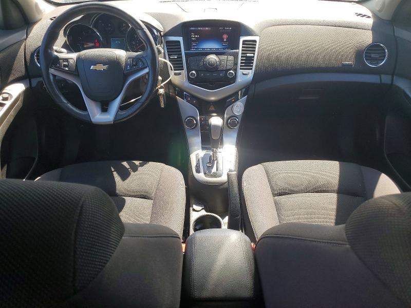 52966816 :رقم المزاد ، 1G1PC5SB1D7207990 vin ، 2013 Chevrolet Cruze مزاد بيع