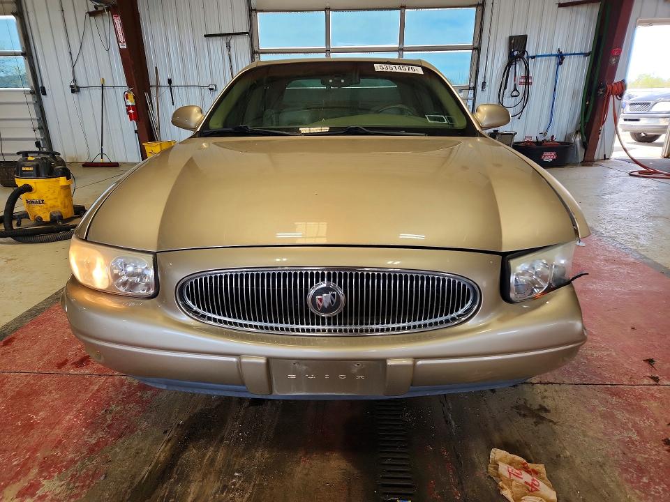 2005 Buick Lesabre მანქანა იყიდება აუქციონზე, vin: 1G4HR54K85U274494, აუქციონის ნომერი: 53514576