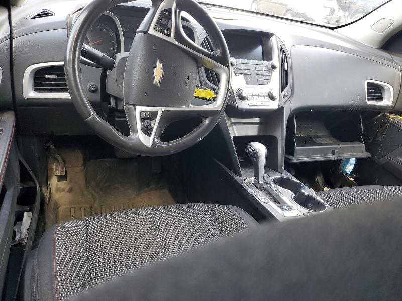 Aukcja sprzedaży 2015 Chevrolet Equinox, vin: 2GNALBEK2F6337018, numer aukcji: 55245306