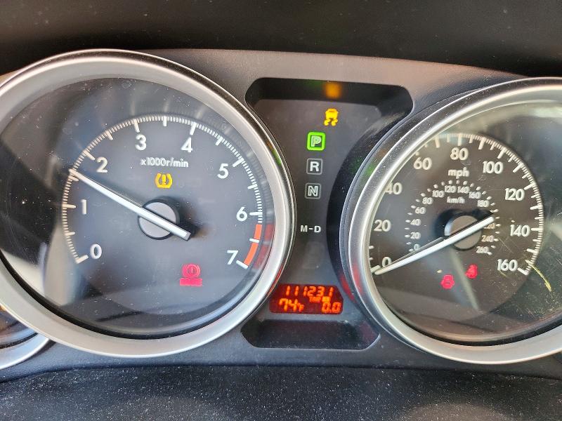 Aukcja sprzedaży 2012 Mazda 6, vin: 1YVHZ8BH5C5M30389, numer aukcji: 52037776