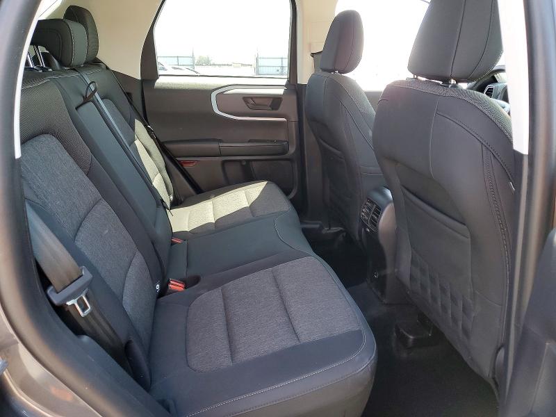 Продажа на аукционе авто 2024 Ford Bronco Sport, vin: 3FMCR9B65RRE42452, номер лота: 54537646