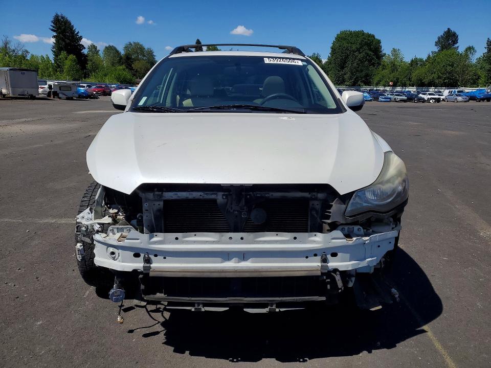 Продажа на аукционе авто 2014 Subaru Xv Crosstrek, vin: JF2GPBKC5EH317974, номер лота: 53926506
