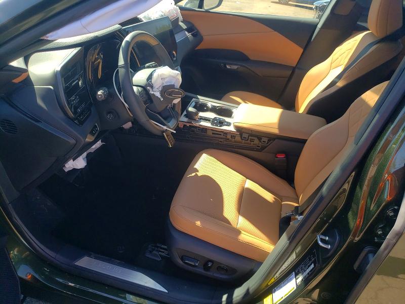 Aukcja sprzedaży 2025 Lexus Rx 350, vin: 2T2BAMCA8SC123938, numer aukcji: 52616926