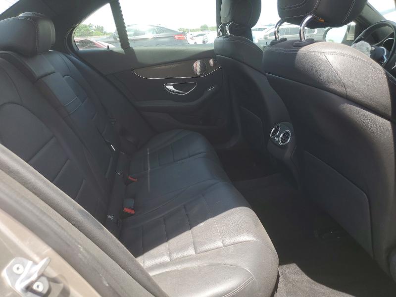 Aukcja sprzedaży 2019 Mercedes-benz C, vin: 55SWF8EB2KU304662, numer aukcji: 52413166