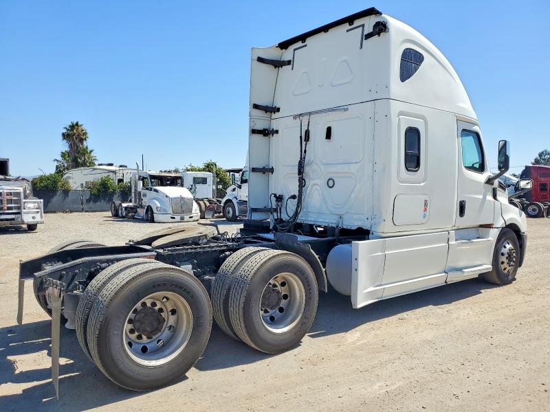 2020 Freightliner Cascadia 126 მანქანა იყიდება აუქციონზე, vin: 3AKJHHDR7LSLR4455, აუქციონის ნომერი: 55703876