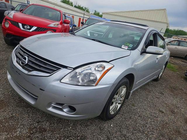 52580166 :رقم المزاد ، 1N4AL2AP1CC123169 vin ، 2012 Nissan Altima مزاد بيع