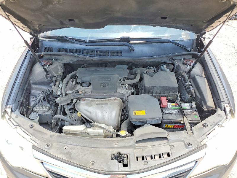Aukcja sprzedaży 2014 Toyota Camry, vin: 4T4BF1FK0ER347979, numer aukcji: 55511716