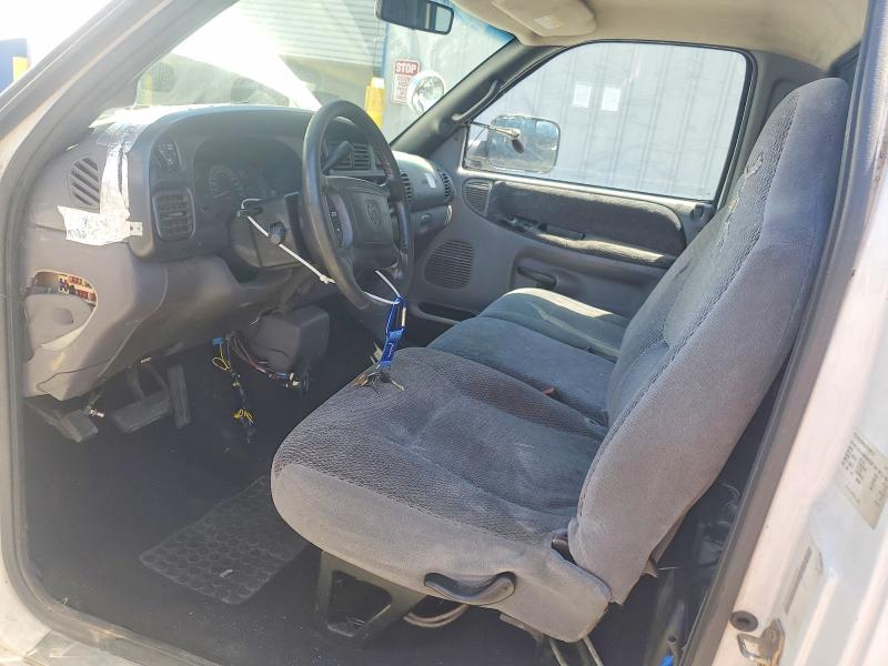 Продаж на аукціоні авто 2001 Dodge Ram 3500, vin: 3B6MC366X1M533787, номер лоту: 53255816