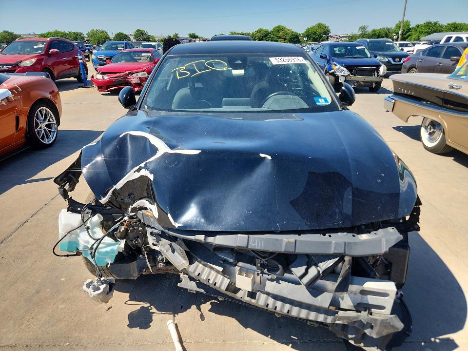 53256916 :رقم المزاد ، 1N4BL4EW1LC209468 vin ، 2020 Nissan Altima مزاد بيع
