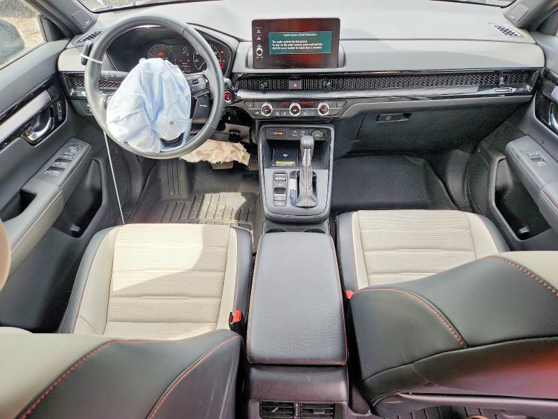 Продажа на аукционе авто 2025 Honda Cr-v, vin: 2HKRS6H92SH804782, номер лота: 53873966