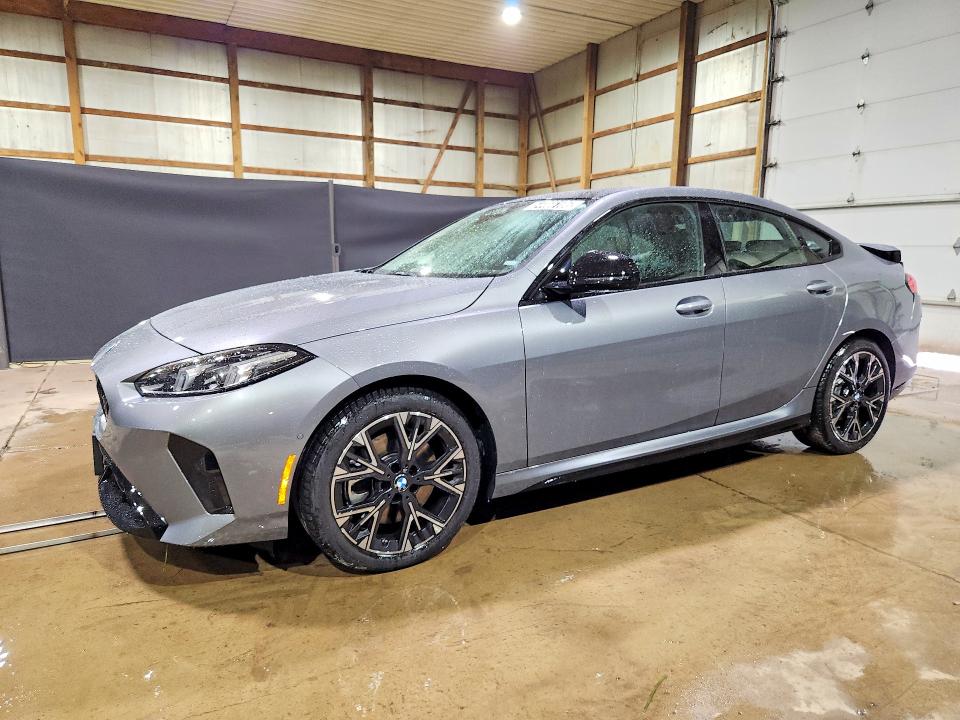 Aukcja sprzedaży 2026 Bmw 228xi, vin: WBA23GG06T7V24860, numer aukcji: 54466106