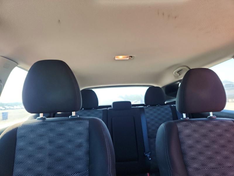 Продажа на аукционе авто 2021 Nissan Rogue Sport, vin: JN1BJ1BV5MW570473, номер лота: 53643806