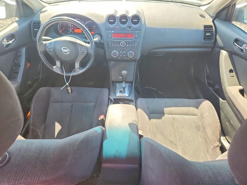 52004866 :رقم المزاد ، 1N4AL2AP5CN446466 vin ، 2012 Nissan Altima مزاد بيع
