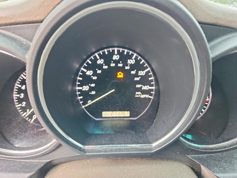 Продажа на аукционе авто 2007 Lexus Rx, vin: 2T2HK31U97C018623, номер лота: 51489126