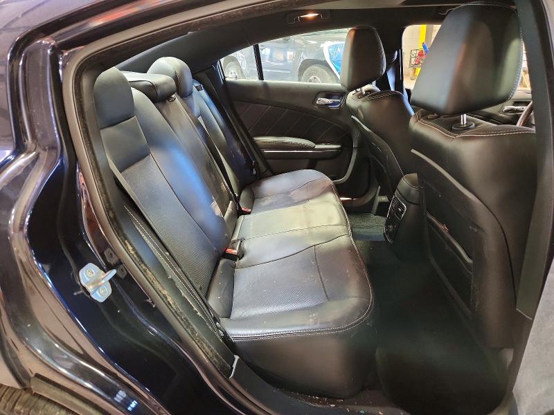 Продажа на аукционе авто 2012 Dodge Charger, vin: 2C3CDXCT0CH261763, номер лота: 55041556