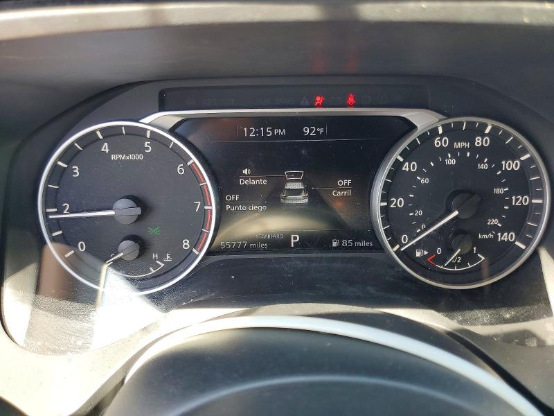 Продажа на аукционе авто 2023 Nissan Rogue, vin: 5N1BT3BA7PC774631, номер лота: 53735526