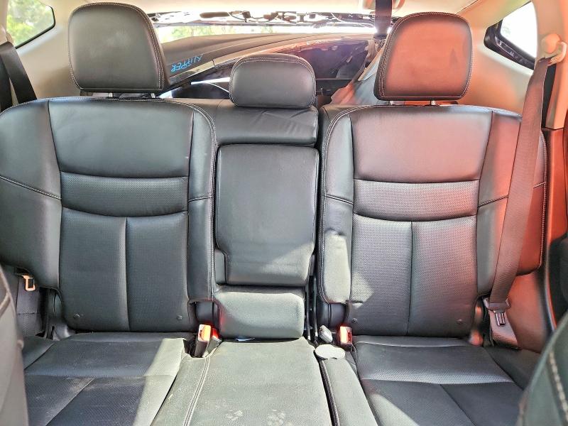 Aukcja sprzedaży 2018 Nissan Murano, vin: 5N1AZ2MG9JN184142, numer aukcji: 52920116