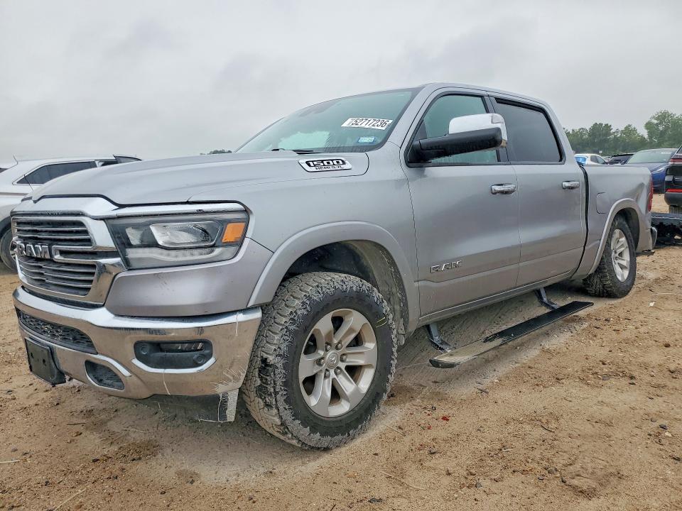 Продаж на аукціоні авто 2019 Ram 1500, vin: 1C6SRFJT5KN503840, номер лоту: 52717236