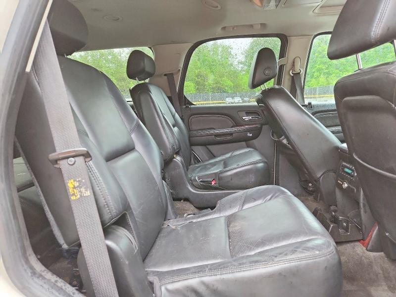 Aukcja sprzedaży 2007 Cadillac Escalade, vin: 1GYFK63897R143859, numer aukcji: 52568096
