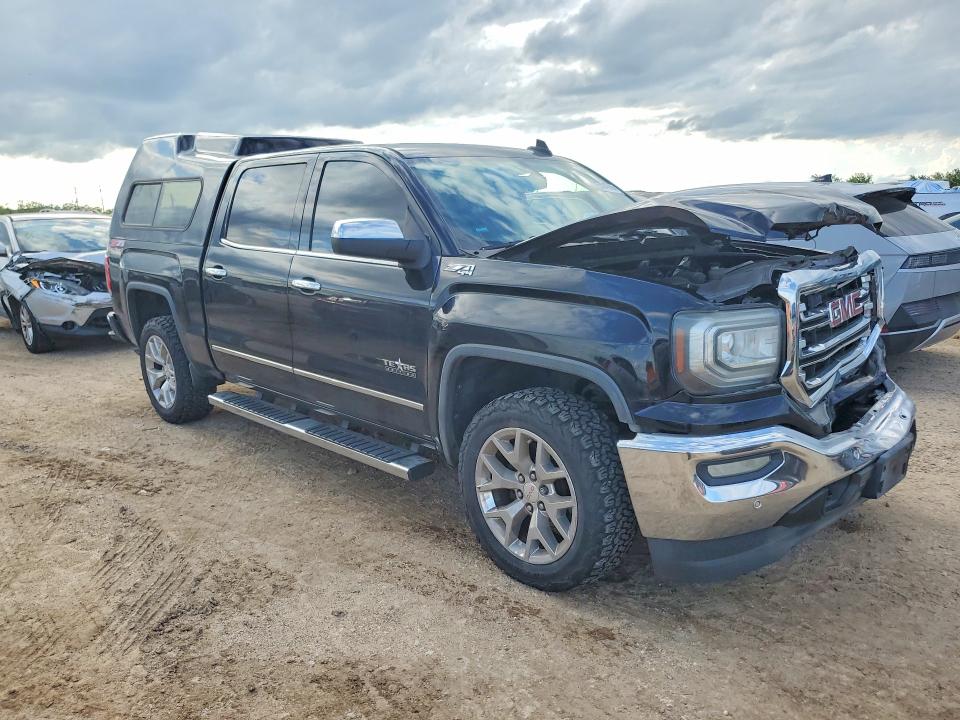 Продаж на аукціоні авто 2017 Gmc Sierra, vin: 3GTU2NEC7HG416212, номер лоту: 53943566