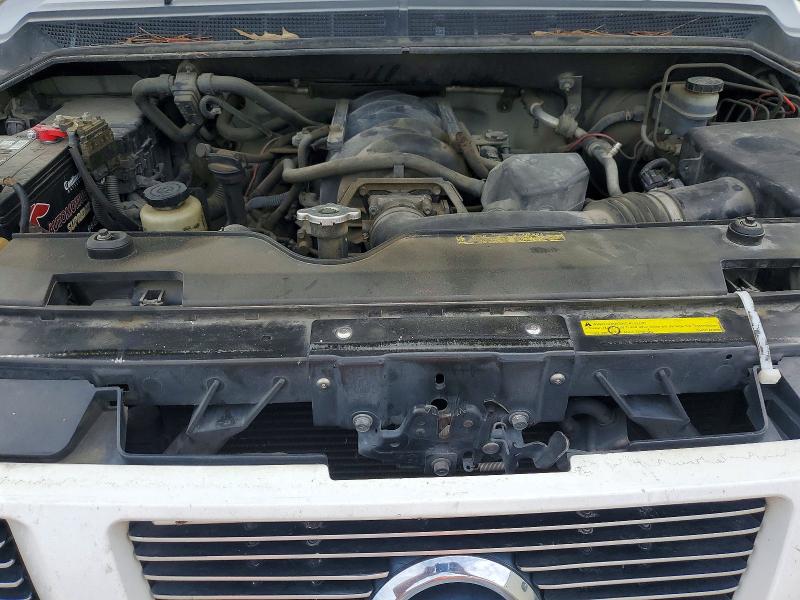 Aukcja sprzedaży 2008 Nissan Titan, vin: 1N6BA07C88N360280, numer aukcji: 54399656
