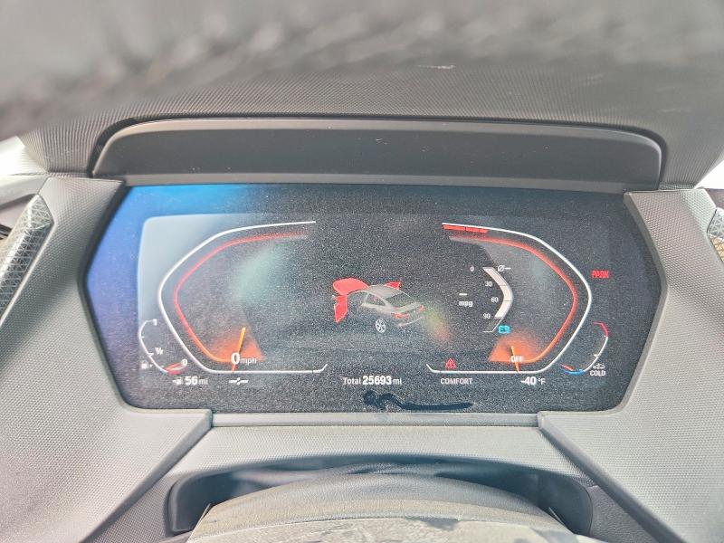 Aukcja sprzedaży 2024 Bmw 228i, vin: WBA53AK04R7N49900, numer aukcji: 52809996