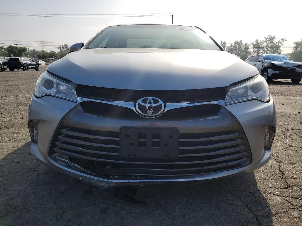Продажа на аукционе авто 2016 Toyota Camry, vin: 4T4BF1FK0GR532715, номер лота: 53230086