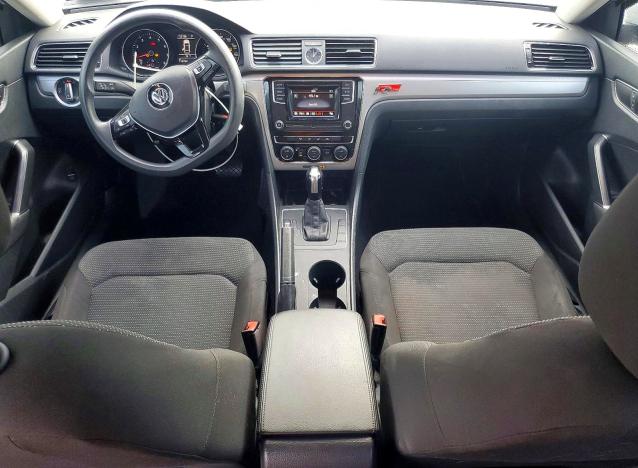 Aukcja sprzedaży 2016 Volkswagen Passat, vin: 1VWAT7A34GC034395, numer aukcji: 54970916