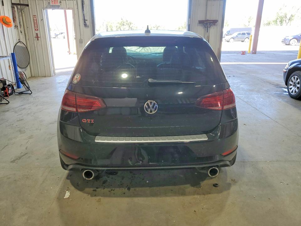 Продаж на аукціоні авто 2021 Volkswagen Gti, vin: 3VW5T7AU7MM010922, номер лоту: 53051856