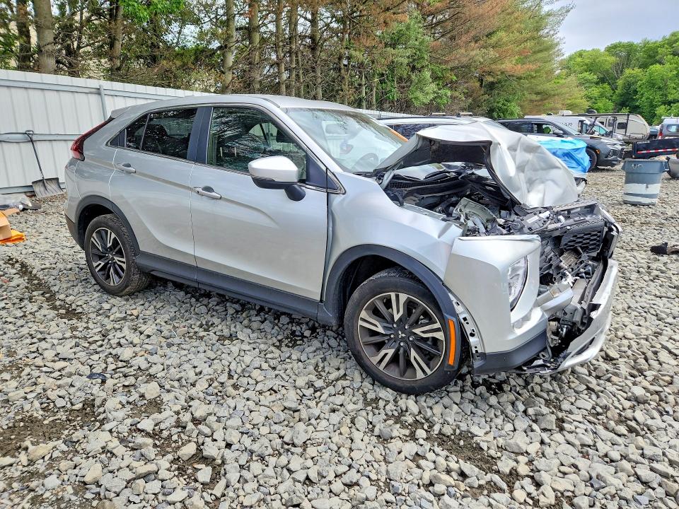 Продажа на аукционе авто 2024 Mitsubishi Eclipse Cross, vin: JA4ATWAA3RZ068222, номер лота: 54778576