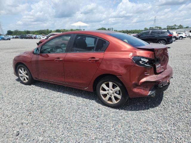 Продаж на аукціоні авто 2010 Mazda 3, vin: JM1BL1SF2A1132311, номер лоту: 52059986