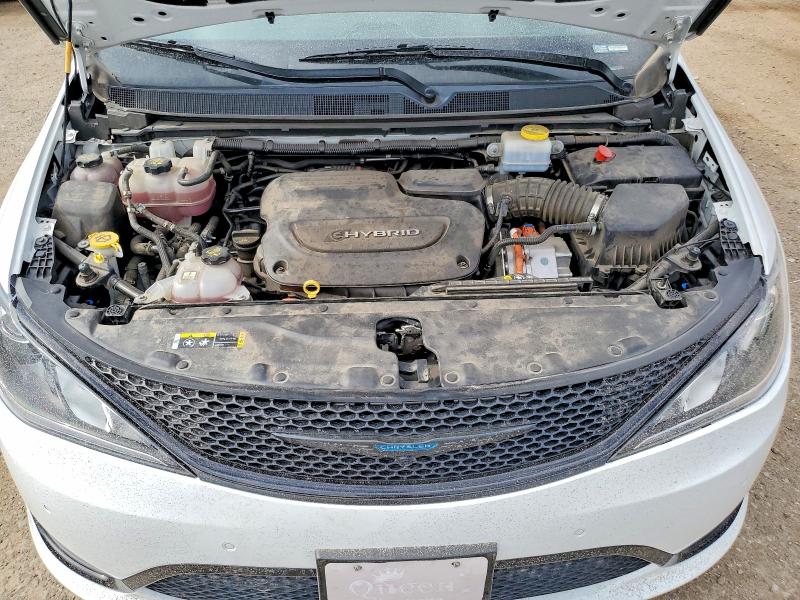 Продажа на аукционе авто 2020 Chrysler Pacifica, vin: 2C4RC1N70LR199488, номер лота: 53218346